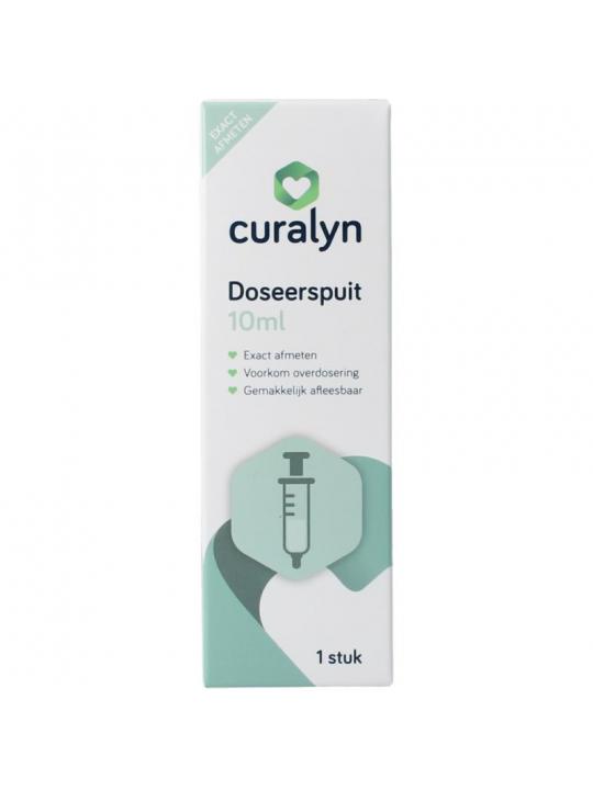 Doseerspuit