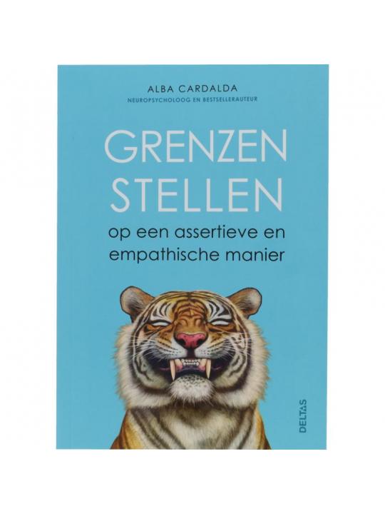 Deltas grenzen stellen