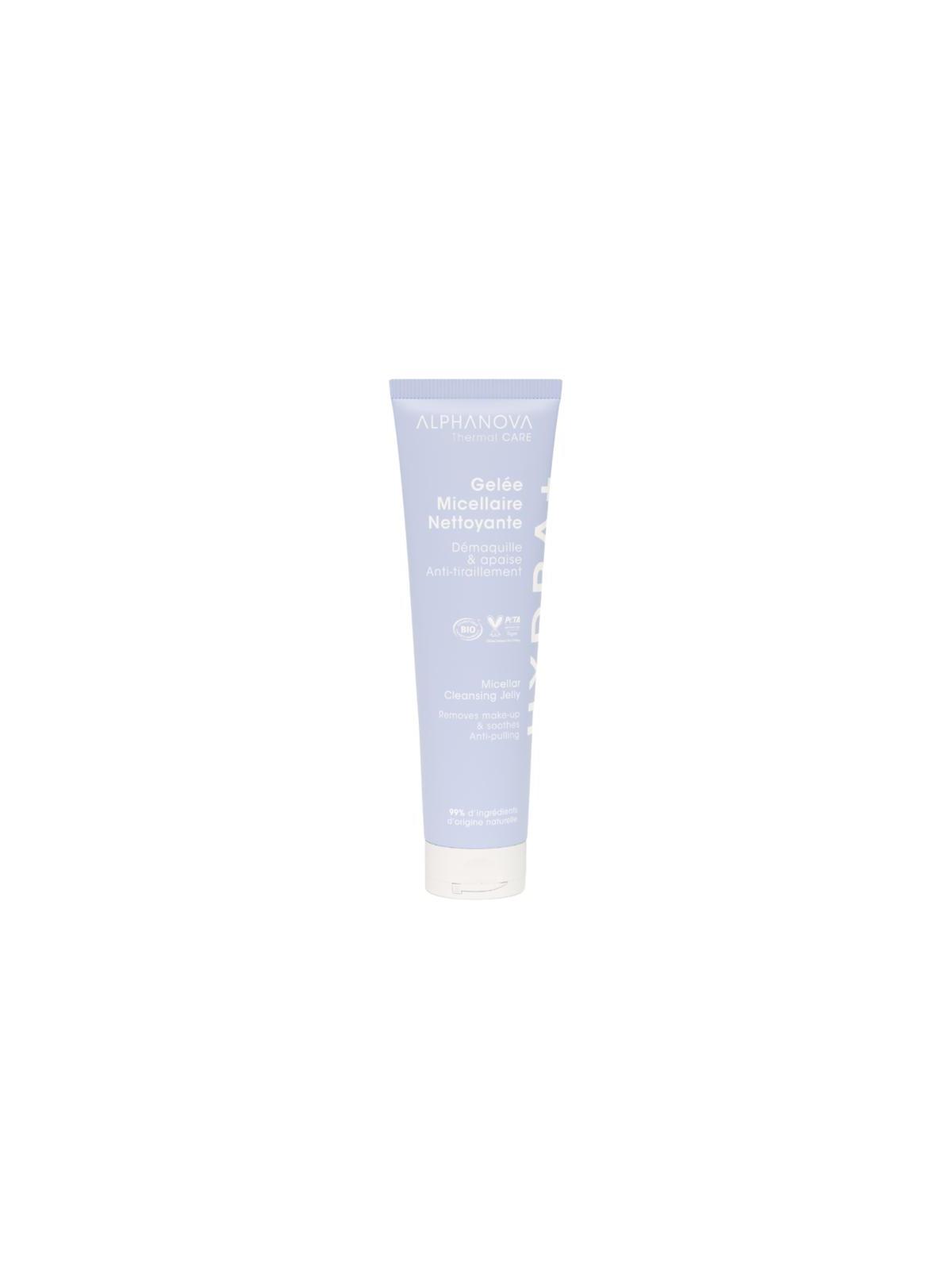 Thermal care micellair cleansing jelly