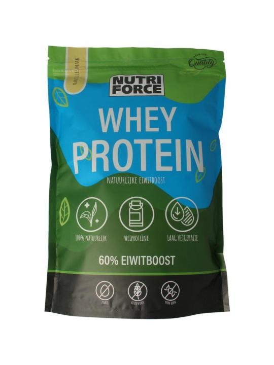 Whey proteine