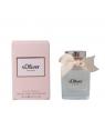 For her eau de parfum spray