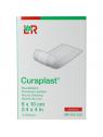 Curasept curaplast sensit wondpl10x6cm