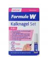 Formule W kalknagel set 6in1