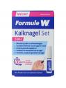 Formule W kalknagel set 5in1