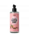 Marcel's Green Soap shower gel argan & oudh