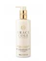 Nectarine blossom & grapefruit body lotion