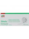 Silkafix silkafix 5mx2.5cm latex vrij