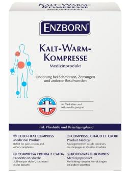 Koud-warm kompres 12x29cm