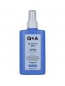 Q+A salicylic acid body spray