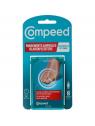 Compeed blarenpleister op tenen