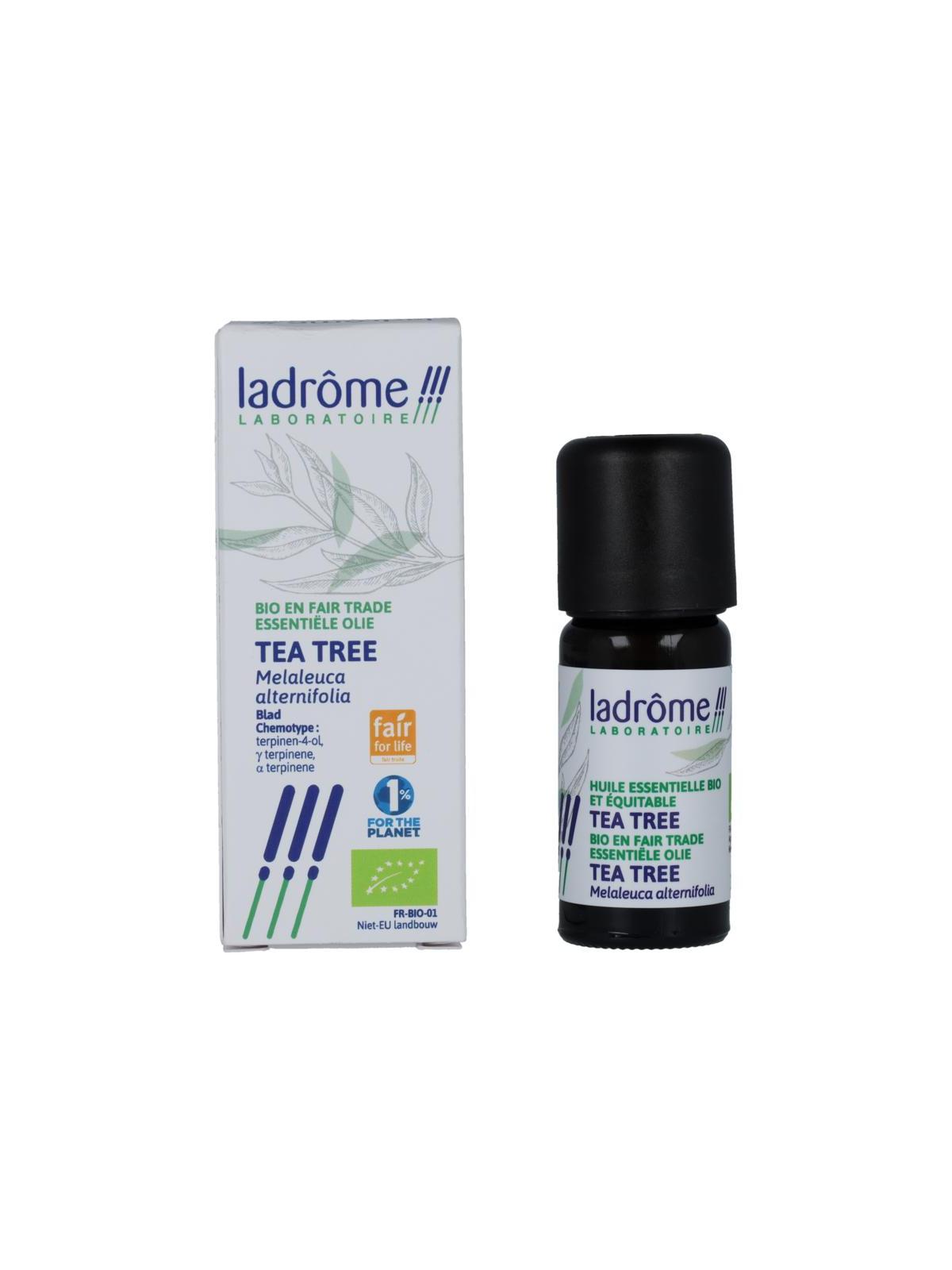 melaleuca alternifolia tea tre