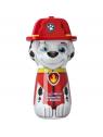Paw patrol showergel marshall 2d