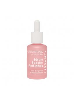 Thermal care serum anti wrinkle booster
