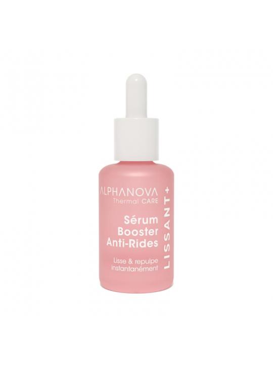 Thermal care serum anti wrinkle booster