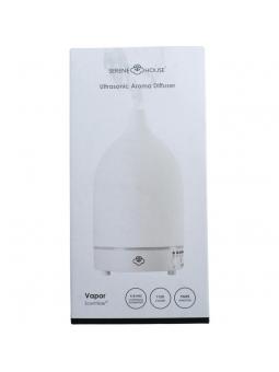 Aroma diffuser vapor wit