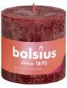 Rustiekkaars shine 100/100 velvet red