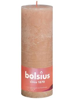 Rustiekkaars shine 190/68 misty pink