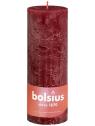 Rustiekkaars shine 190/68 velvet red
