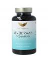 Levertraan