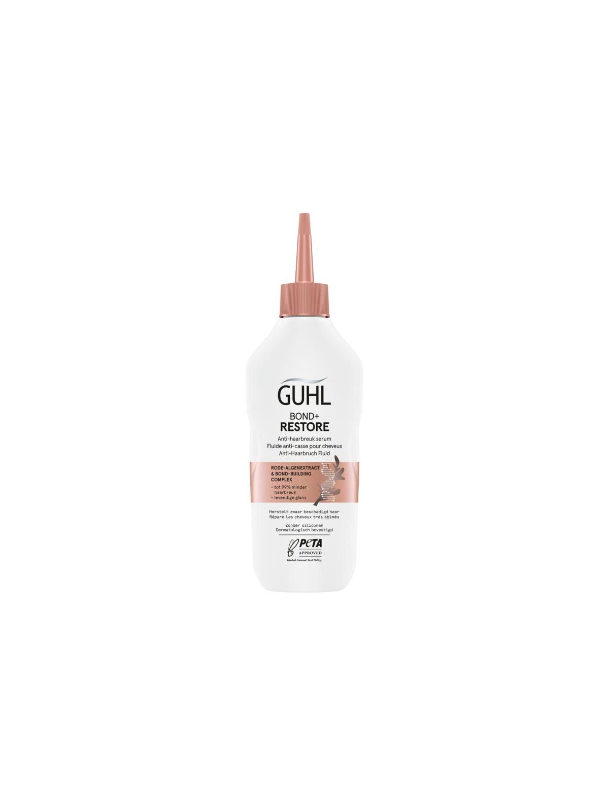 Bond & restore serum