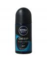 Men deodorant roller deep beat
