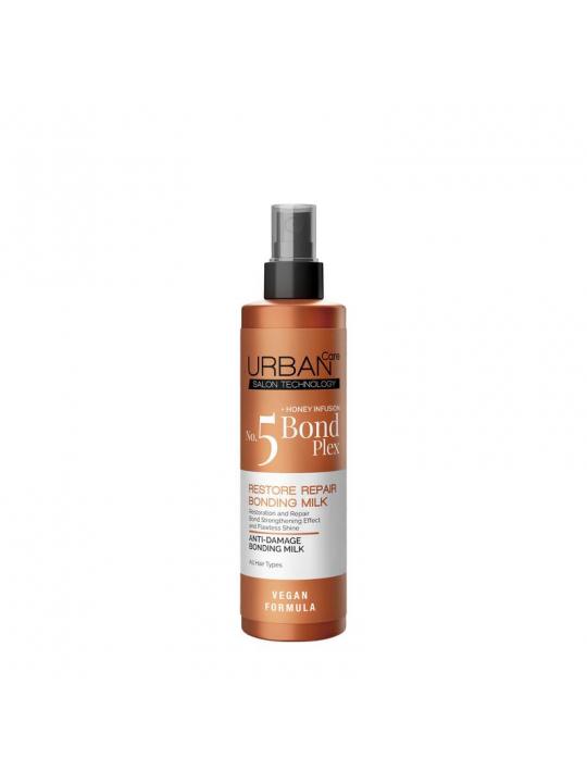 No 5 Bond plex bonding milk restore & repair