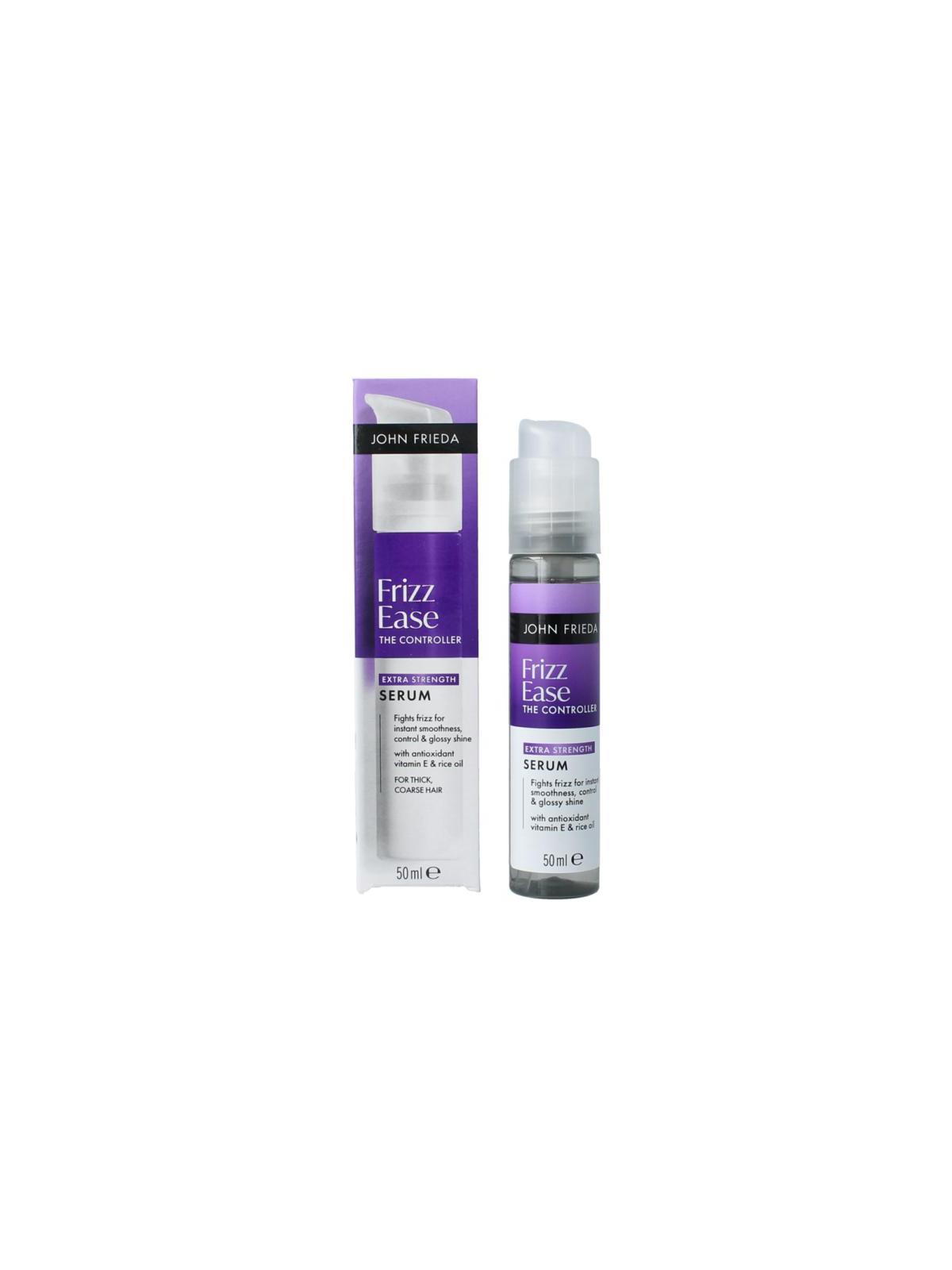 Extra strength serum
