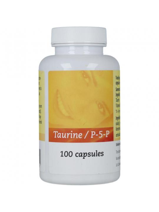 taurine p5p 5mg
