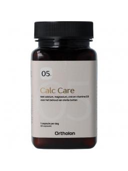 Ortholon calc care