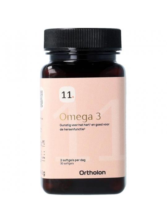 Ortholon omega 3