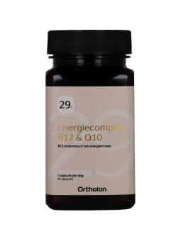 Ortholon energiecomplex b12 & q10