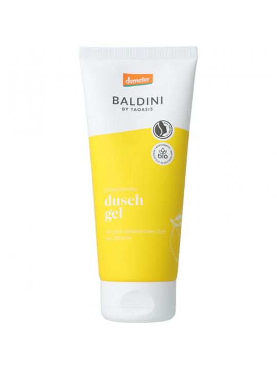 Baldini baldini doucheg citrus bio dem