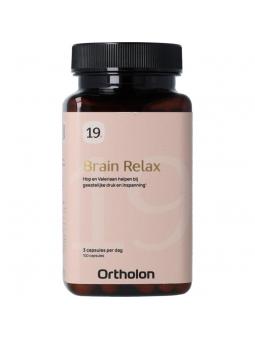 Ortholon brain relax