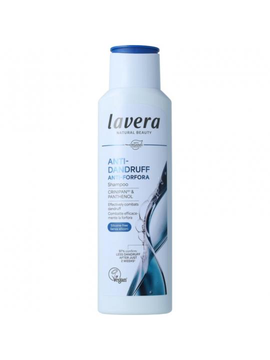 Lavera shampoo anti dandruff