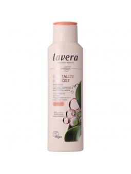 Lavera shampoo revitalize & boost