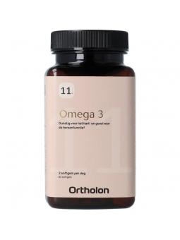 Ortholon omega 3