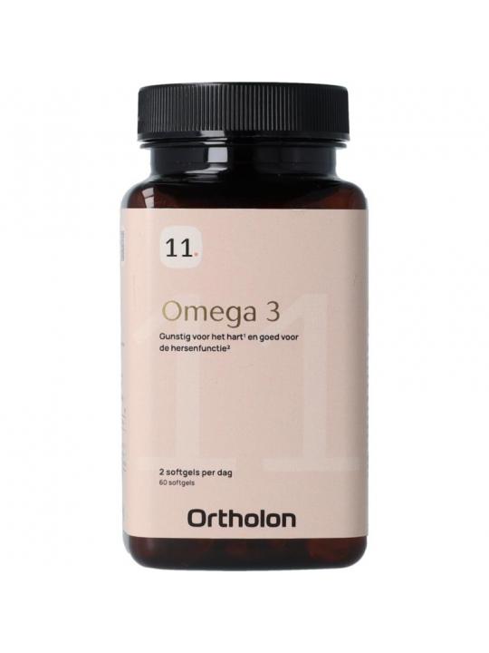 Ortholon omega 3