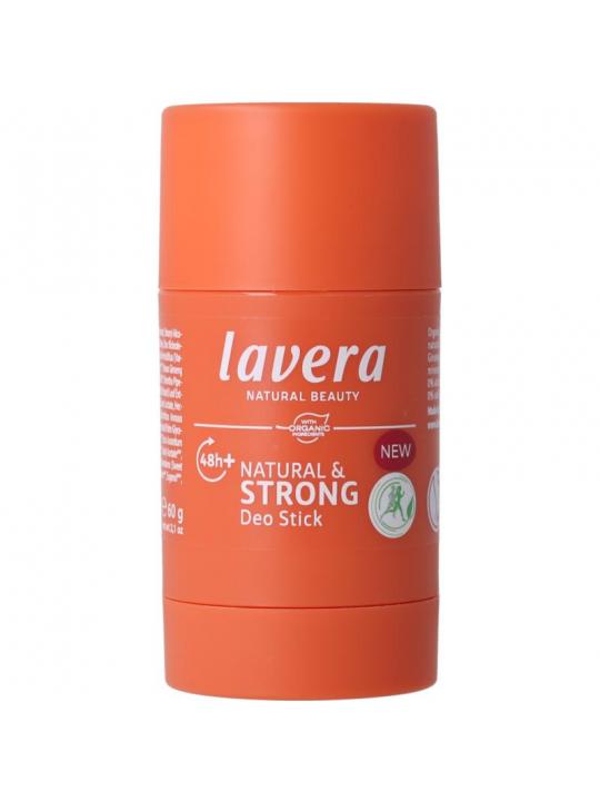 Lavera deo stick strong