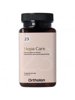 Ortholon hepa care