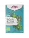 Yogi refresh & focus bio