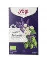 Yogi sweet dreams bio