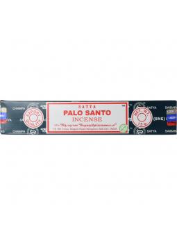 Green Tree wierook palo santo
