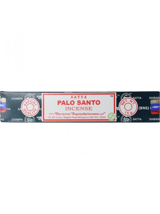 Green Tree wierook palo santo