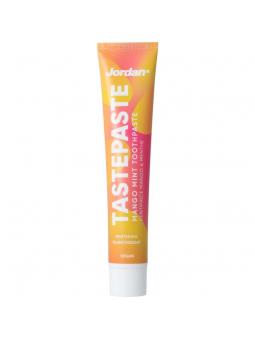 Jordan jordan tastepaste mango mint