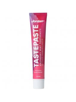 Jordan jordan tastepaste raspber mint
