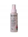 Lavera hair leave in spray