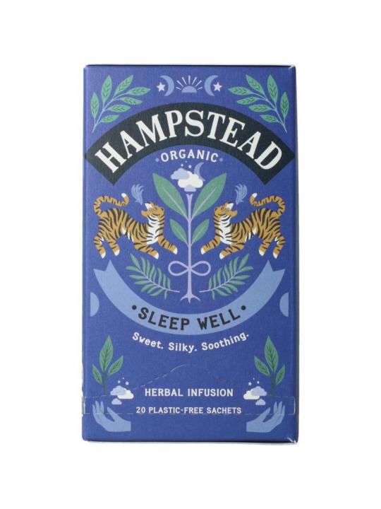 Hampstead thee sleep well