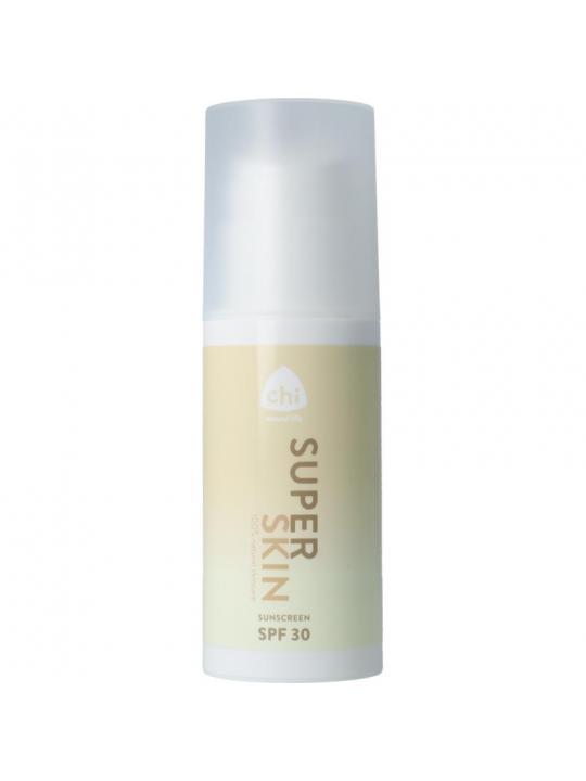 Chi superskin sunscreen spf30
