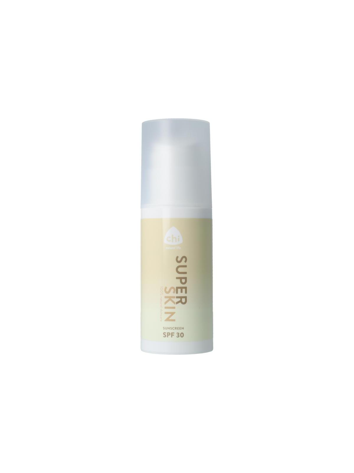 Chi superskin sunscreen spf30