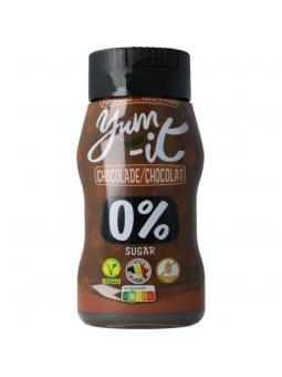 Yum-It chocolade topping